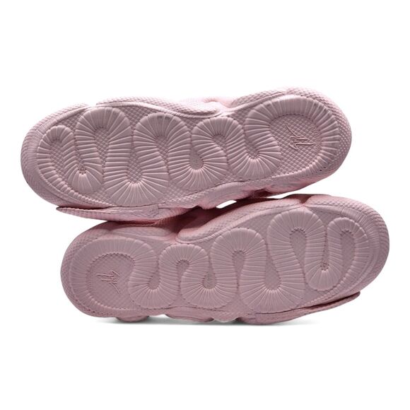 Giuseppe Zanotti Cobras Sneakers - Leather - Pink - 44.5 11.5US $995 - Picture 5 of 10